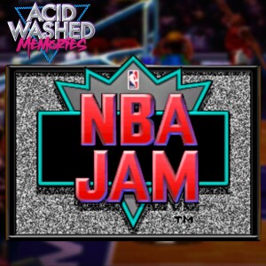 #95 - NBA JAM