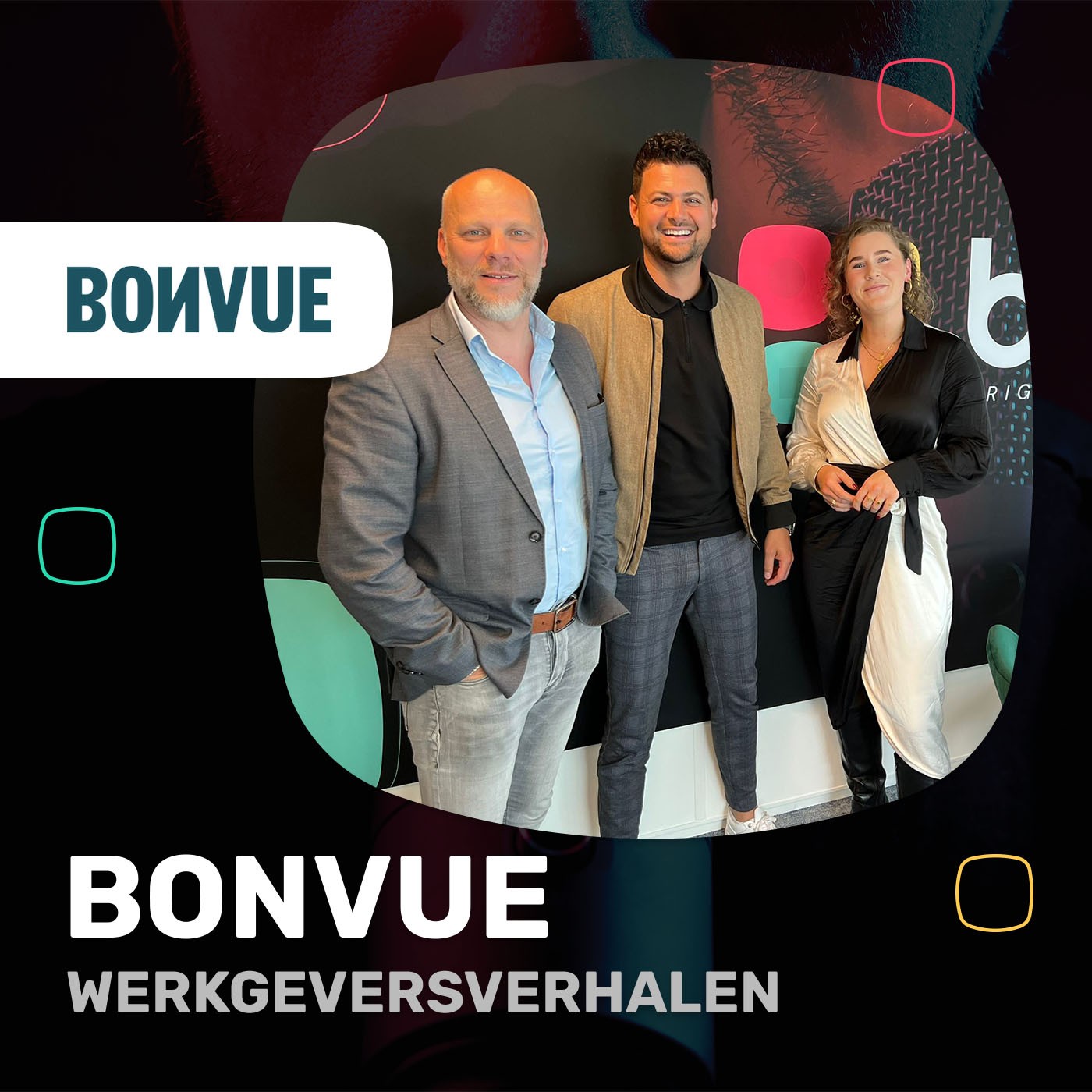 Werkgeversverhalen