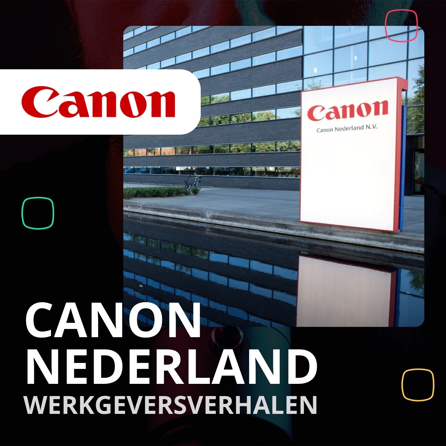 Werkgeversverhalen