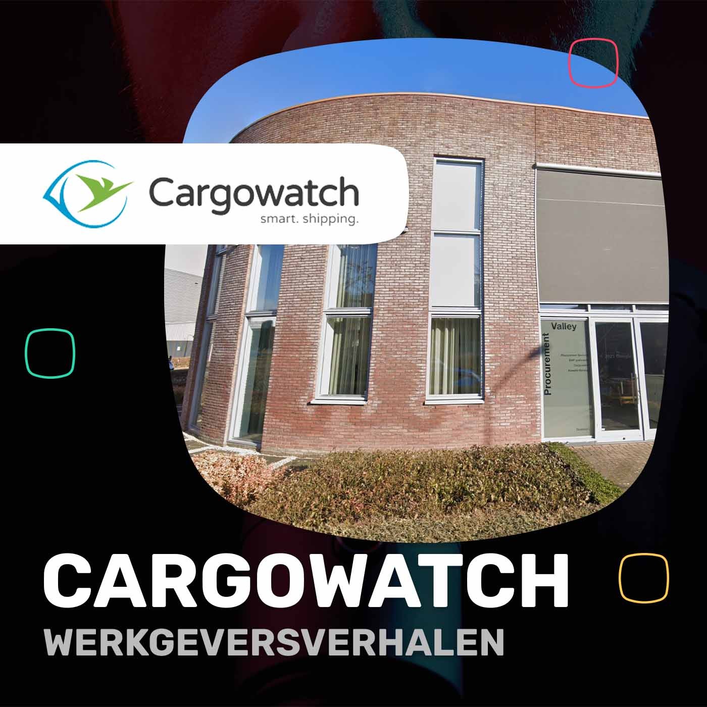 Werkgeversverhalen