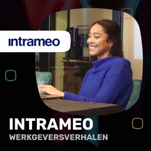 Intrameo - Werkgeversverhalen podcast by boinq® | Aflevering 4