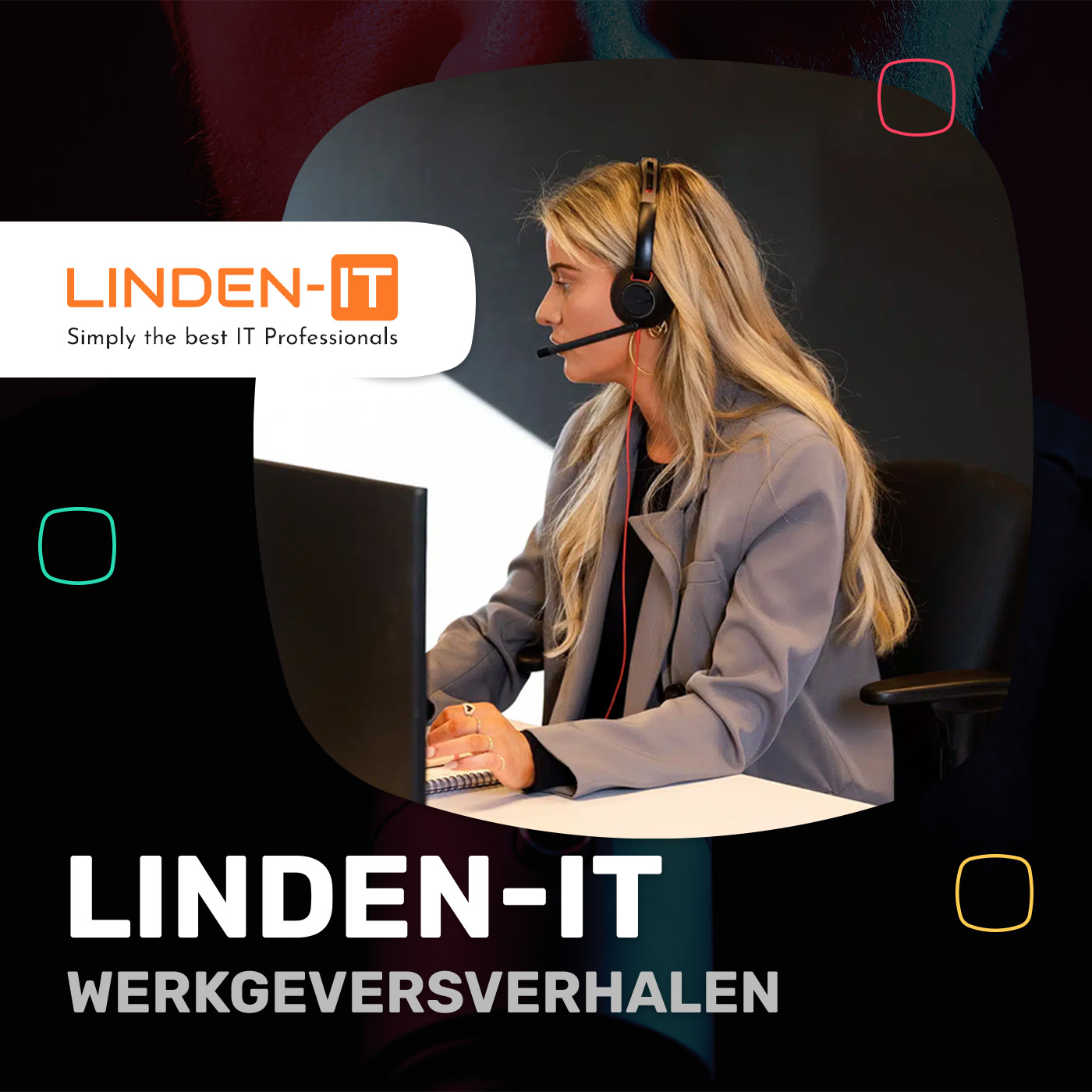 Werkgeversverhalen