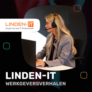 Van support desk tot IT-managementposities: Groeimogelijkheden voor Linden-IT Professionals | by boinq® #18