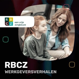RBCZ - Werkgeversverhalen podcast by boinq® | Aflevering 13