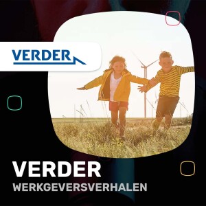 Verder - Werkgeversverhalen podcast by boinq® | Aflevering 5