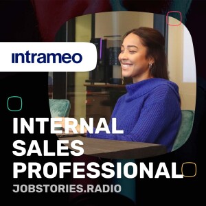 Internal sales professionals - Intrameo