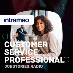 Customer service professional - Intrameo