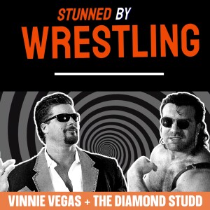 When Kevin Nash and Scott Hall were Vinnie Vegas and The Diamond Studd