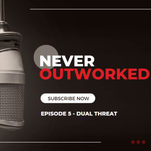 Dual Threat: Sports Broadcaster + Real Estate Agent
