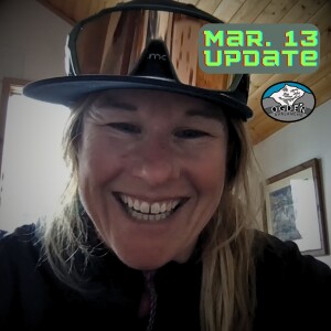 Winds, Snow, Facets & Melt-Freeze Crust // Ogden Avalanche Update