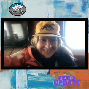 2.1.23 Weekly Conditions Update with Nichole Dye // Ogden Avalanche