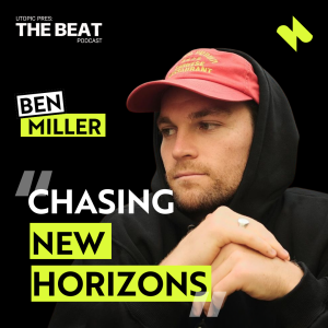 The Beat 028 - Ben Miller