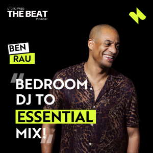 The Beat 020 - Ben Rau