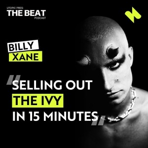The Beat 001 - Billy Xane