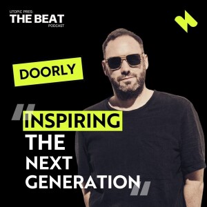 The Beat 015 - Doorly