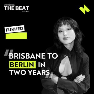 The Beat 010 - FUKHED