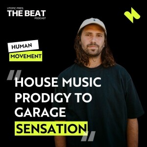 The Beat 008 - Human Movement