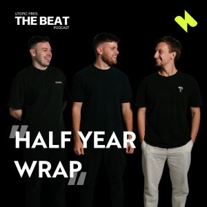 Half Yearly Wrap