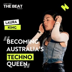 The Beat 003 - Laura King