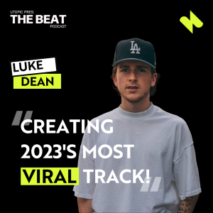 The Beat 019 - Luke Dean