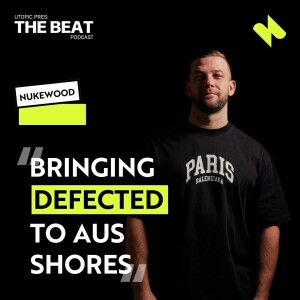 The Beat 007 - Nukewood