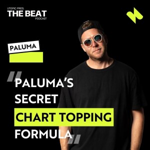 The Beat 009 - Paluma