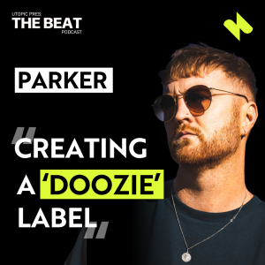 The Beat 023 - PARKER