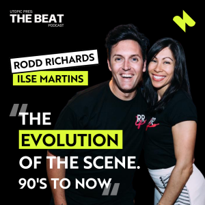 The Beat 017 - Rodd Richards Presents