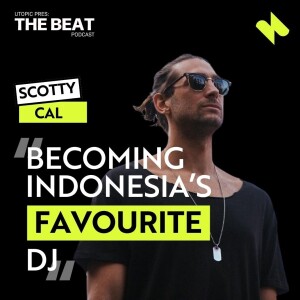 The Beat 012 - Scotty Cal