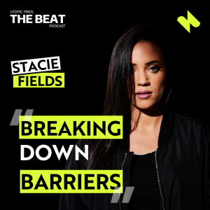The Beat 025 - Stacie Fields