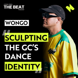 The Beat 021 - WONGO