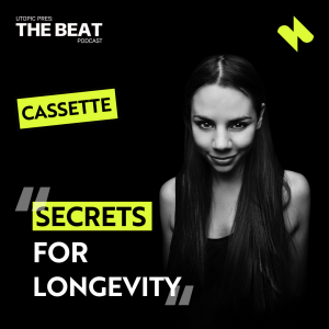 The Beat 018 - Cassette