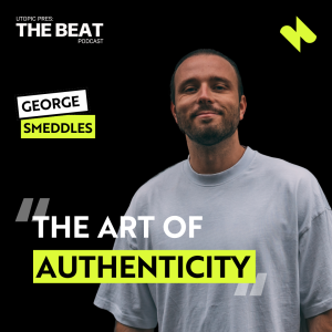 The Beat 029 - George Smeddles 2.0