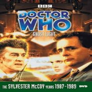 The Whovian Review- Ghost Light