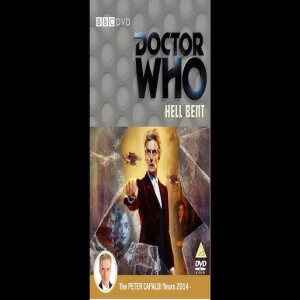 The Whovian Review-  Hell Bent