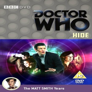 The Whovian Review- Hide