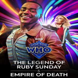 The Whovian Review- Empire of Death