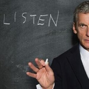 The Whovian Review- Listen