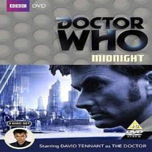 The Whovian Review- Midnight