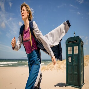 The Whovian Review- Praxeus