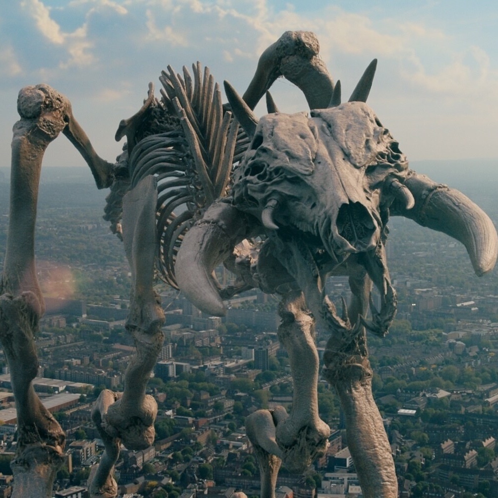 The Whovian Review #294- The Reality War