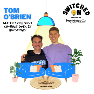 21 Questions with Tom O’Brien