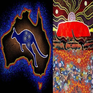 A Look at Aboriginal Arts by Peter Biantes