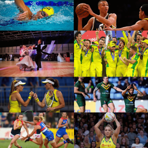 Peter Biantes : List of Australia’s Top Sports