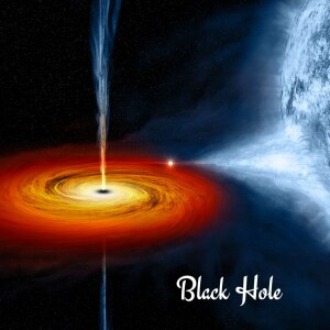 About The Sharper Black Hole Image