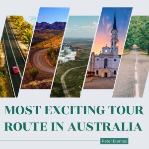 Peter Biantes | Most Exciting Tour Routes
