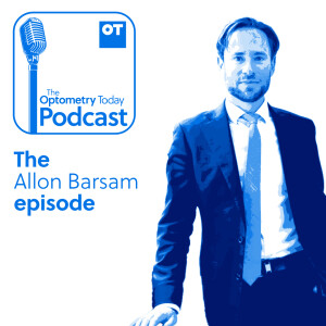 The Allon Barsam episode