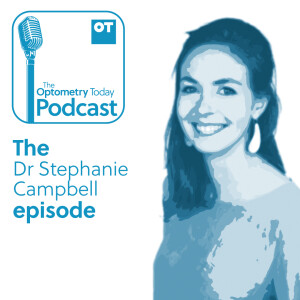 The Dr Stephanie Campbell episode