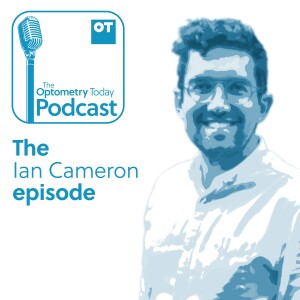 The Ian Cameron episode
