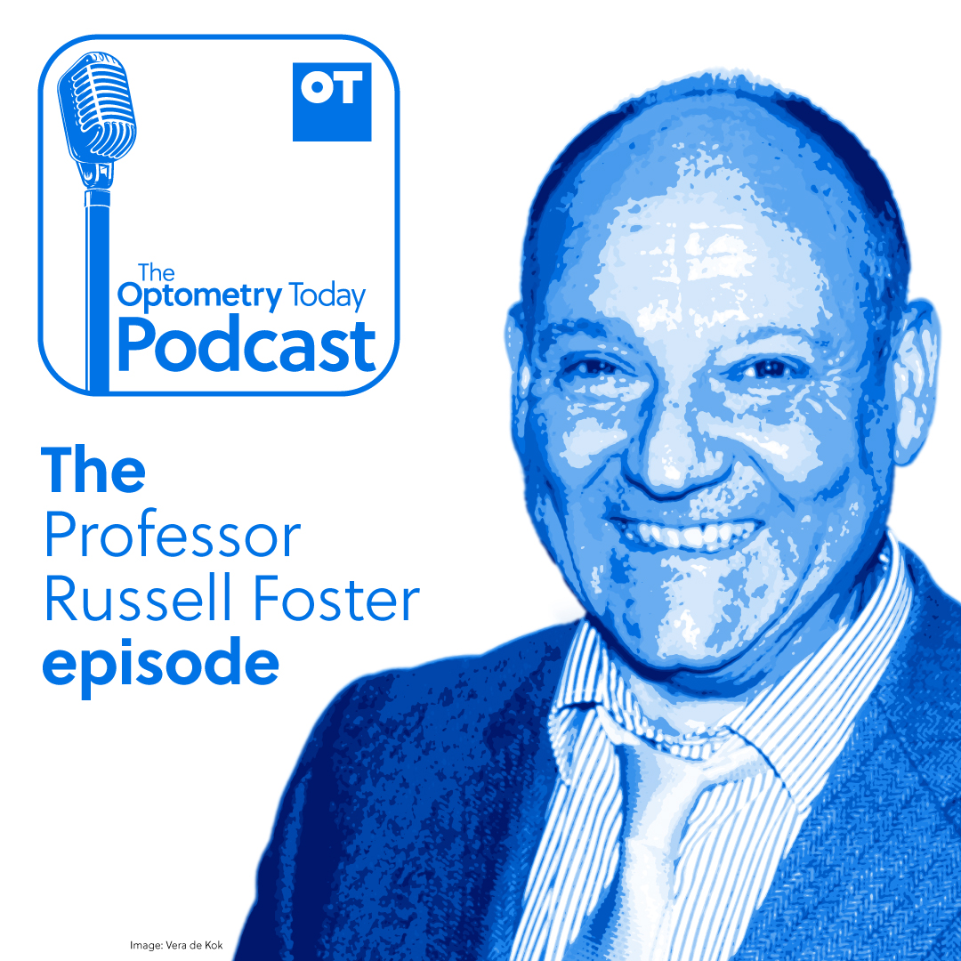 The OT Podcast